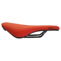 GES Zela 0 Cykelsadel
