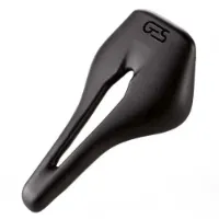 GES Zela 0 Titanium Cykelsadel GES Zela 0 Titanium Cykelsadel