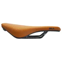 GES Zela 0 Titanium Cykelsadel GES Zela 0 Titanium Cykelsadel