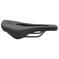 GES Zela 0 Titanium Cykelsadel GES Zela 0 Titanium Cykelsadel