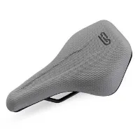 GES Zela Confort Plus Cykelsadel