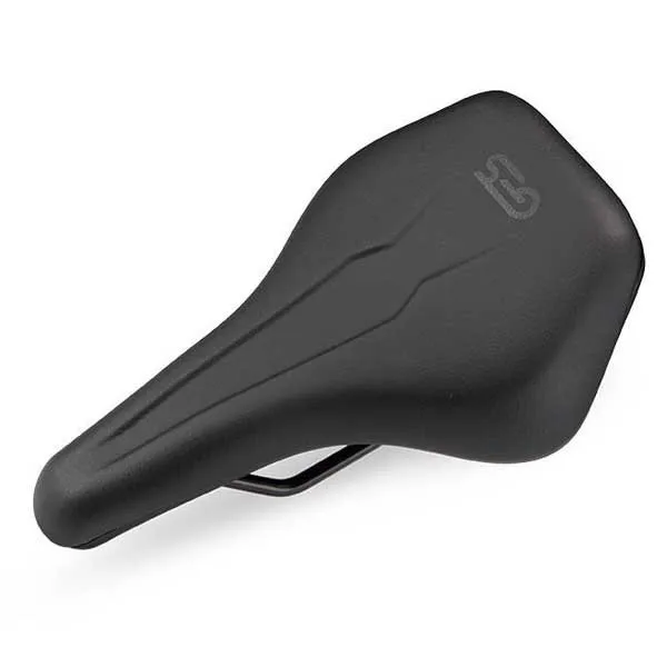 GES Zela Confort Plus Cykelsadel
