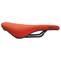 GES Zela Cykelsadel