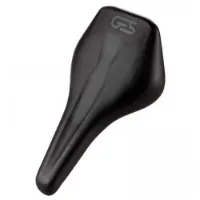 GES Zela Titanium Cykelsadel