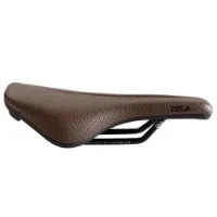 GES Zela Titanium Cykelsadel GES Zela Titanium Cykelsadel