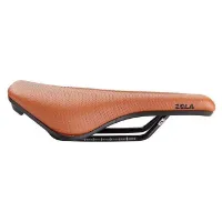 GES Zela Titanium Cykelsadel GES Zela Titanium Cykelsadel