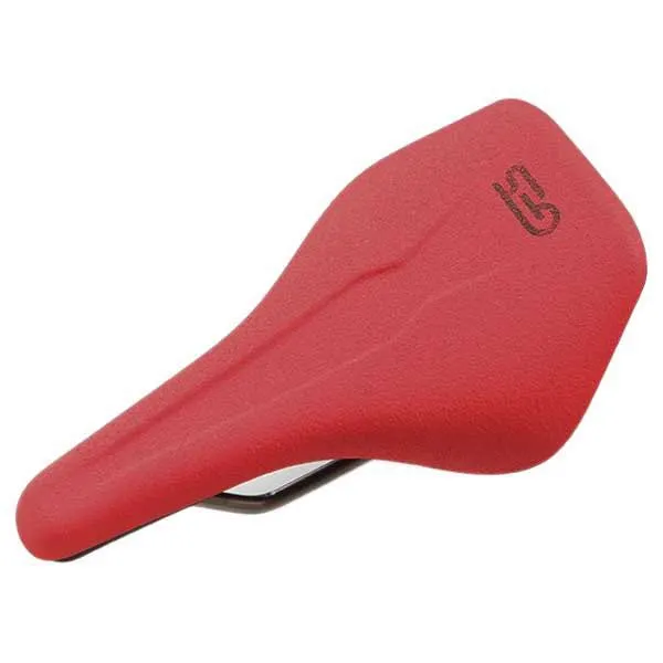 GES Zela Titanium Cykelsadel