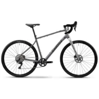 Ghost Asket Advanced Grx812 2024 Gravelcykel