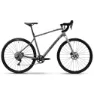 Ghost Asket Advanced Grx812 2024 Gravelcykel, Grey / anthracite