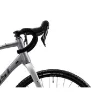 Ghost Asket Advanced Grx812 2024 Gravelcykel, Grey / anthracite