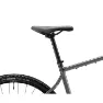 Ghost Asket Advanced Grx812 2024 Gravelcykel, Grey / anthracite
