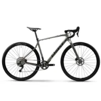 Ghost Asket Pro Grx800 2024 Gravelcykel Ghost Asket Pro Grx800 2024 Gravelcykel