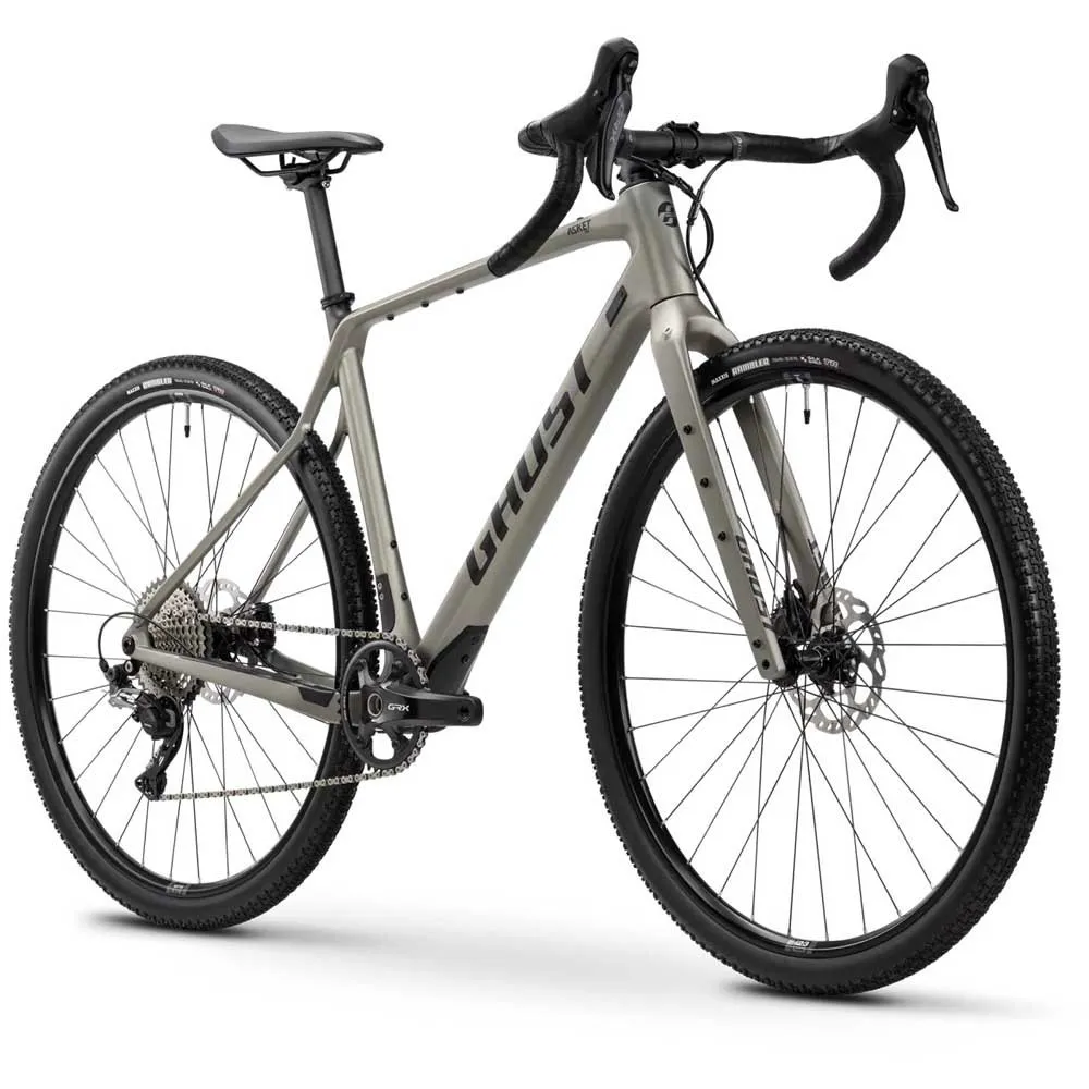 Ghost Asket Pro Grx800 2024 Gravelcykel Ghost Asket Pro Grx800 2024 Gravelcykel