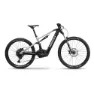Ghost E-asx 130 Universal 29´´ Sx Eagle 2023 Elcykel Mtb