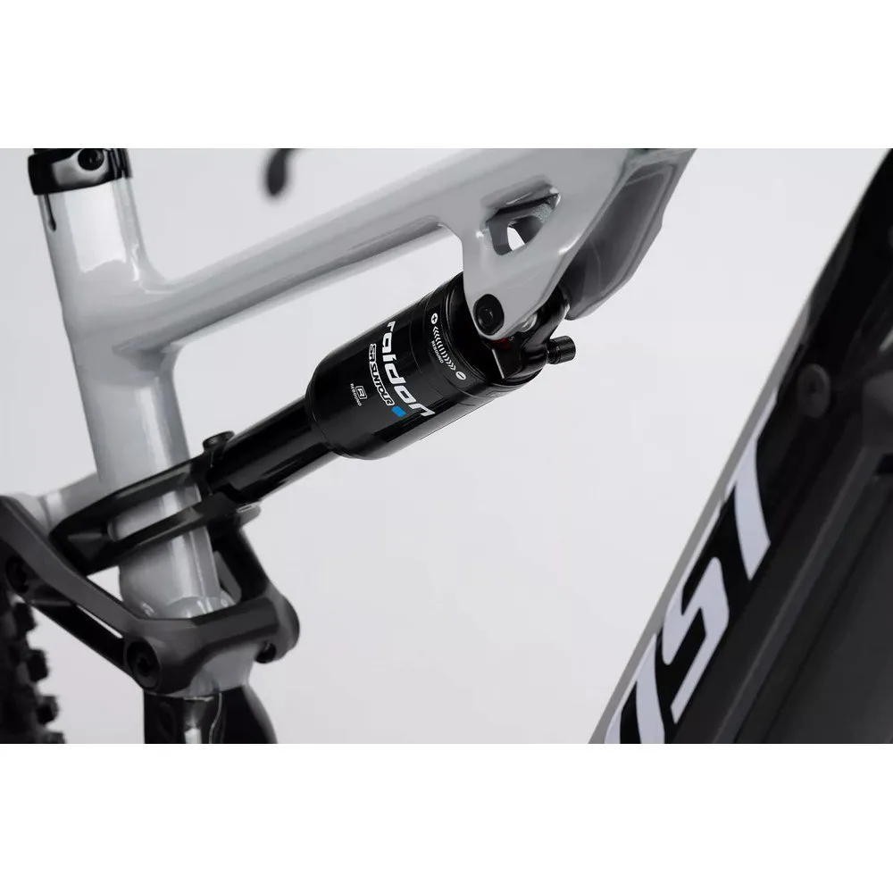 Ghost E-asx 130 Universal 29´´ Sx Eagle 2023 Elcykel Mtb