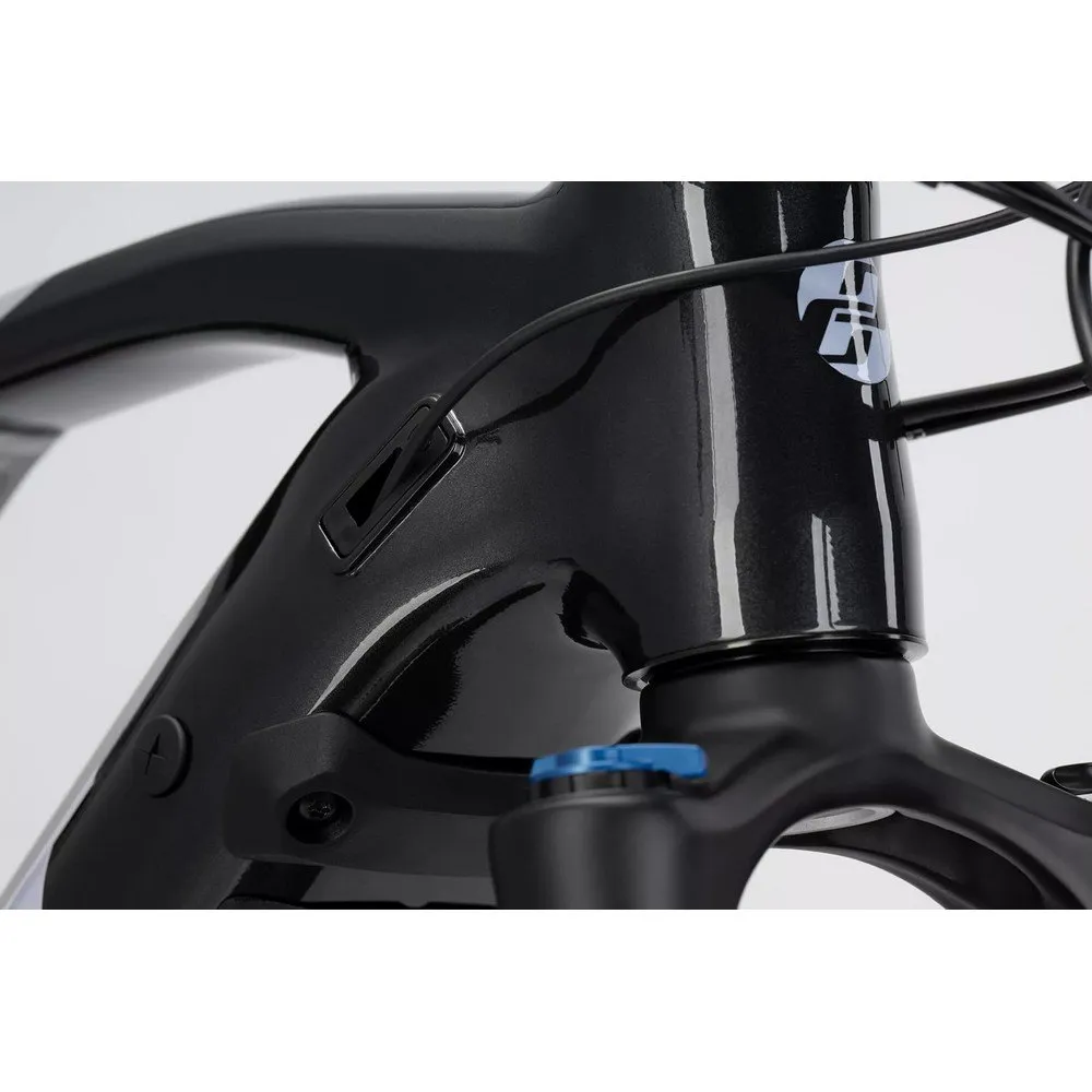 Ghost E-asx 130 Universal 29´´ Sx Eagle 2023 Elcykel Mtb