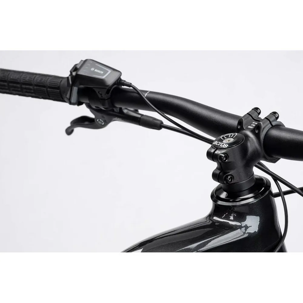 Ghost E-asx 130 Universal 29´´ Sx Eagle 2023 Elcykel Mtb