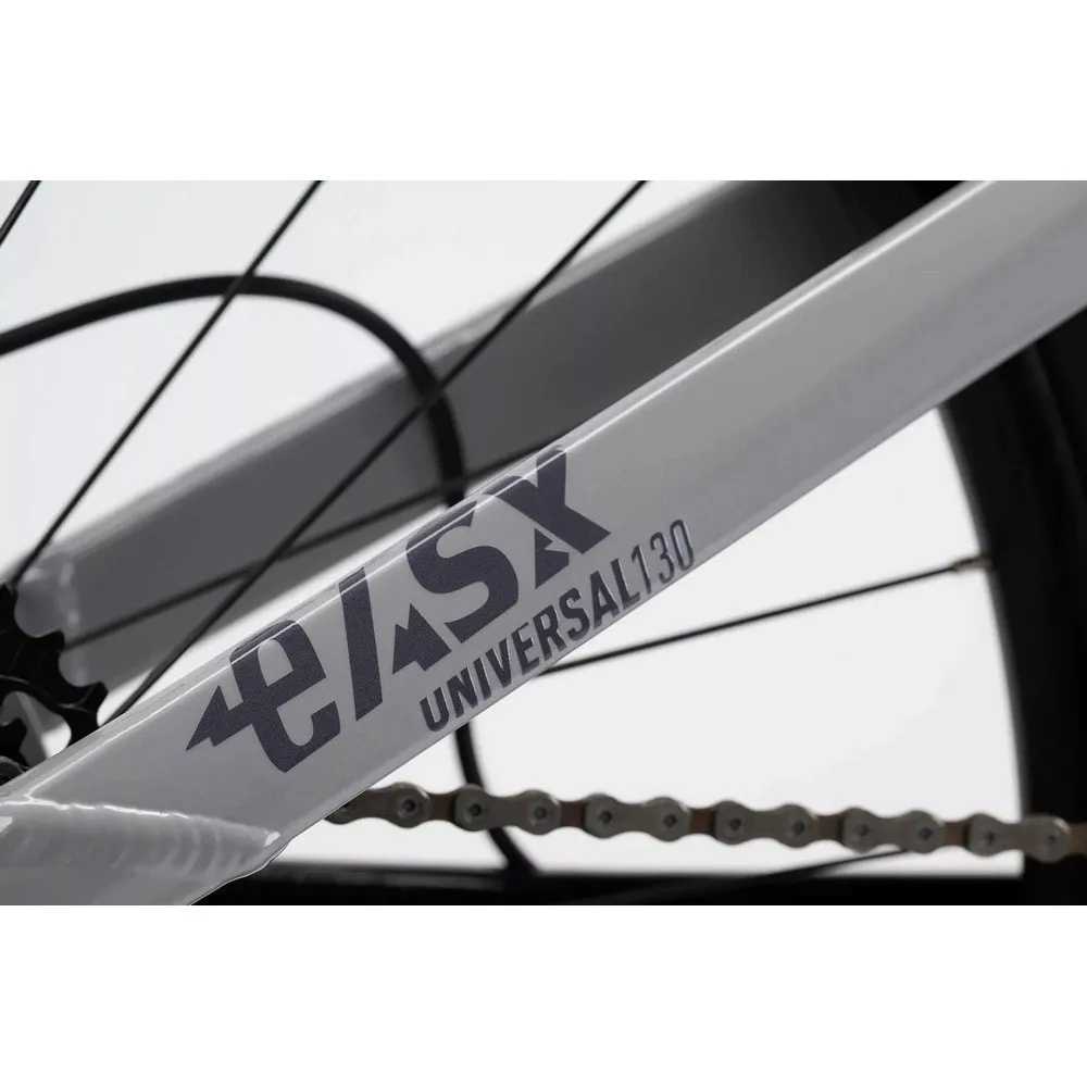 Ghost E-asx 130 Universal 29´´ Sx Eagle 2023 Elcykel Mtb