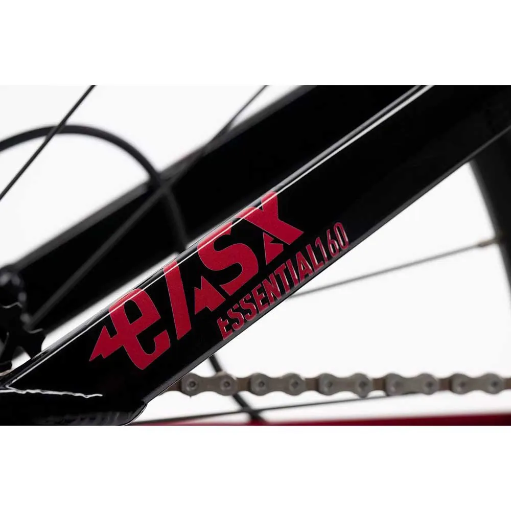 Ghost E-asx 160 Essential 29´´ Sx Eagle 2023 Elcykel Mtb Ghost E-asx 160 Essential 29´´ Sx Eagle 2023 Elcykel Mtb