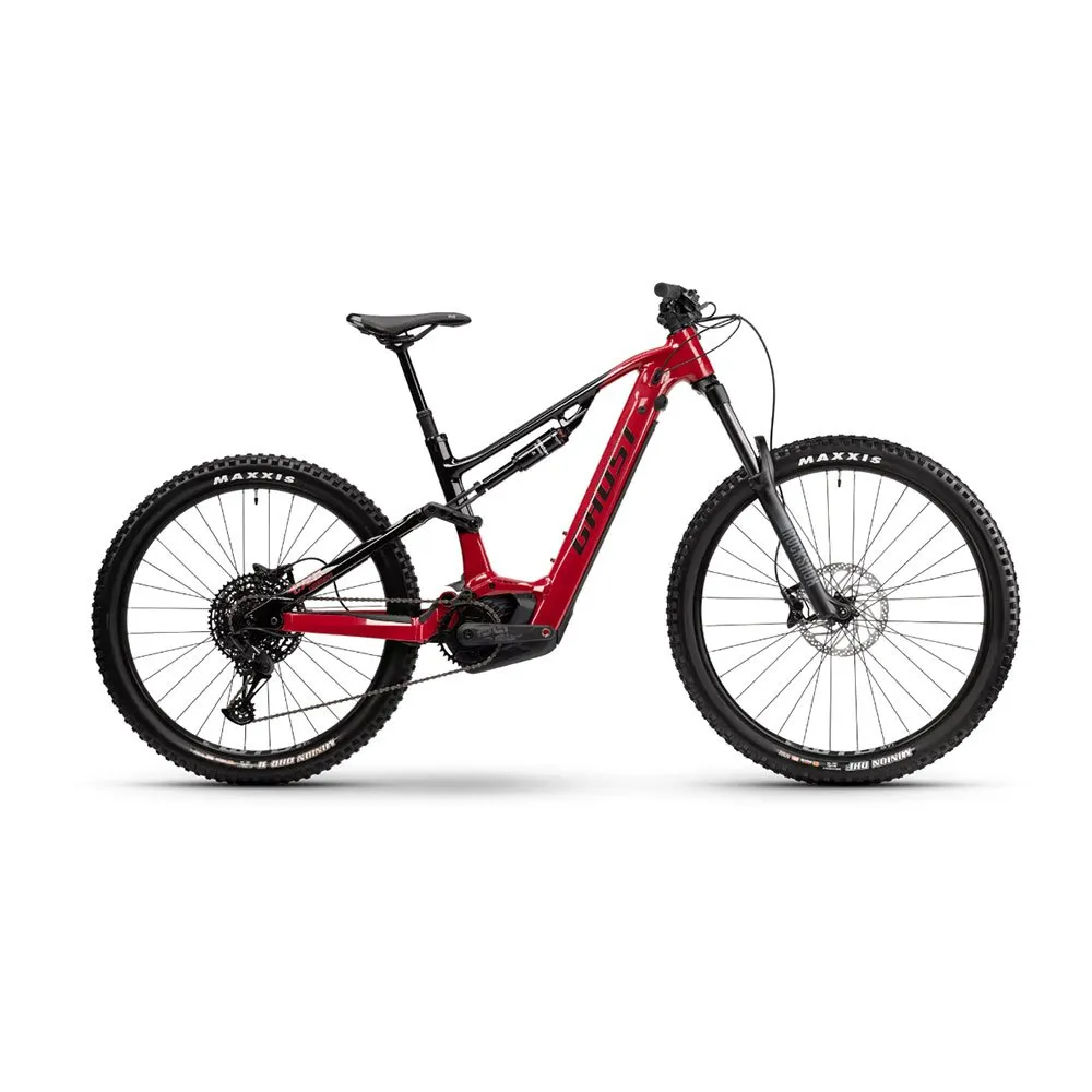 Ghost E-asx 160 Essential 29´´ Sx Eagle 2023 Elcykel Mtb Ghost E-asx 160 Essential 29´´ Sx Eagle 2023 Elcykel Mtb