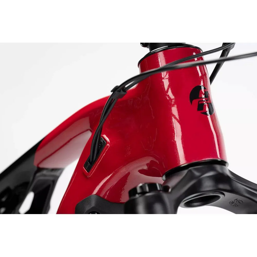 Ghost E-asx 160 Essential 29´´ Sx Eagle 2023 Elcykel Mtb Ghost E-asx 160 Essential 29´´ Sx Eagle 2023 Elcykel Mtb