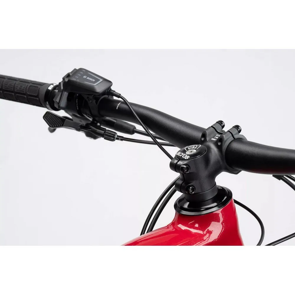 Ghost E-asx 160 Essential 29´´ Sx Eagle 2023 Elcykel Mtb Ghost E-asx 160 Essential 29´´ Sx Eagle 2023 Elcykel Mtb