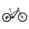 Ghost E-asx Universal High 29/27.5´´ Sx Eagle 2026 Elcykel Mtb, Black / grey / green, M, 800Wh