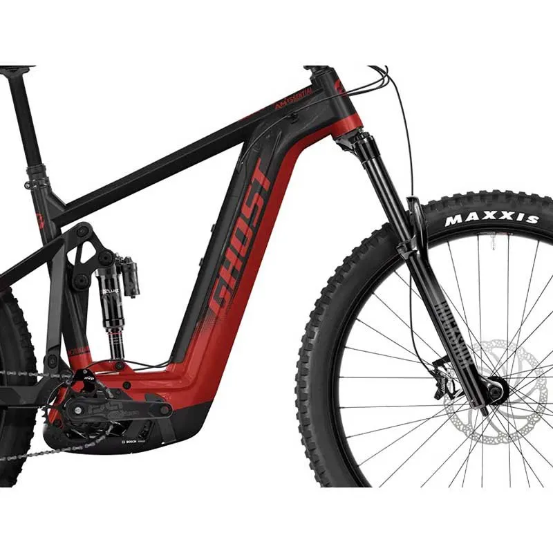 Ghost E-riot Am Essential 29´´ Sx Eagle 2023 Elcykel Mtb