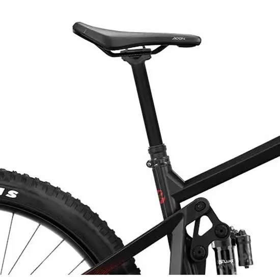 Ghost E-riot Am Essential 29´´ Sx Eagle 2023 Elcykel Mtb