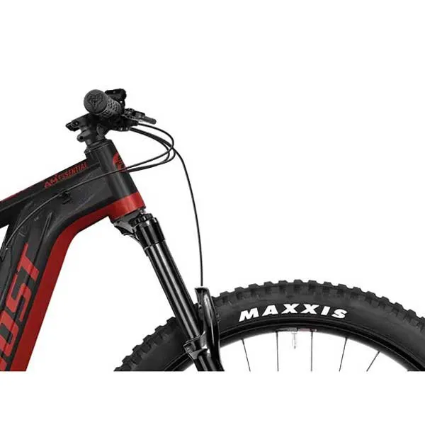Ghost E-riot Am Essential 29´´ Sx Eagle 2023 Elcykel Mtb