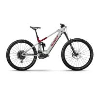 Ghost E-riot Cd Advanced 29/27.5´´ Nx Eagle 2025 Elcykel Mtb Ghost E-riot Cd Advanced 29/27.5´´ Nx Eagle 2025 Elcykel Mtb