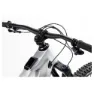 Ghost E-riot Cd Advanced 29/27.5´´ Nx Eagle 2025 Elcykel Mtb