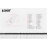 Ghost E-riot Cd Advanced 29/27.5´´ Nx Eagle 2025 Elcykel Mtb