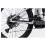 Ghost E-riot Cd Advanced 29/27.5´´ Nx Eagle 2025 Elcykel Mtb