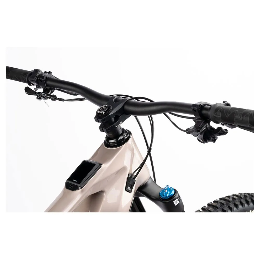 Ghost E-riot Cf Pro 29/27.5´´ Xt 2025 Elcykel Mtb