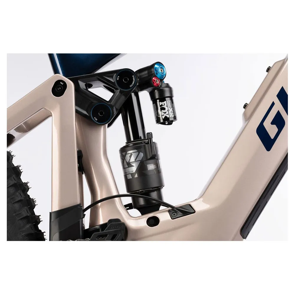 Ghost E-riot Cf Pro 29/27.5´´ Xt 2025 Elcykel Mtb
