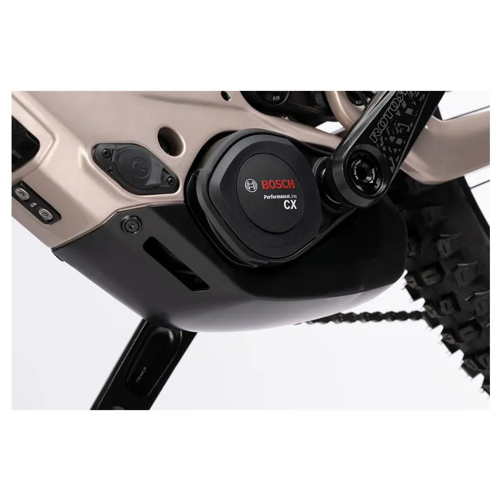 Ghost E-riot Cf Pro 29/27.5´´ Xt 2025 Elcykel Mtb