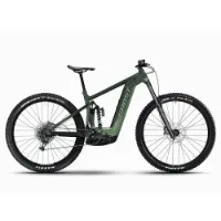 Ghost E-riot En Universal 29´´ Nx Eagle 2023 Elcykel Mtb Ghost E-riot En Universal 29´´ Nx Eagle 2023 Elcykel Mtb