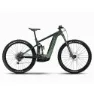 Ghost E-riot En Universal 29´´ Nx Eagle 2023 Elcykel Mtb