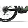 Ghost E-riot En Universal 29´´ Nx Eagle 2023 Elcykel Mtb