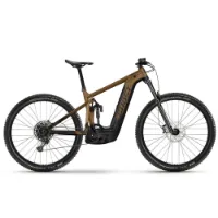 Ghost E-riot Trail Advanced 29´´ Nx Eagle 2023 Elcykel Mtb Ghost E-riot Trail Advanced 29´´ Nx Eagle 2023 Elcykel Mtb