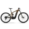 Ghost E-riot Trail Advanced 29´´ Nx Eagle 2023 Elcykel Mtb
