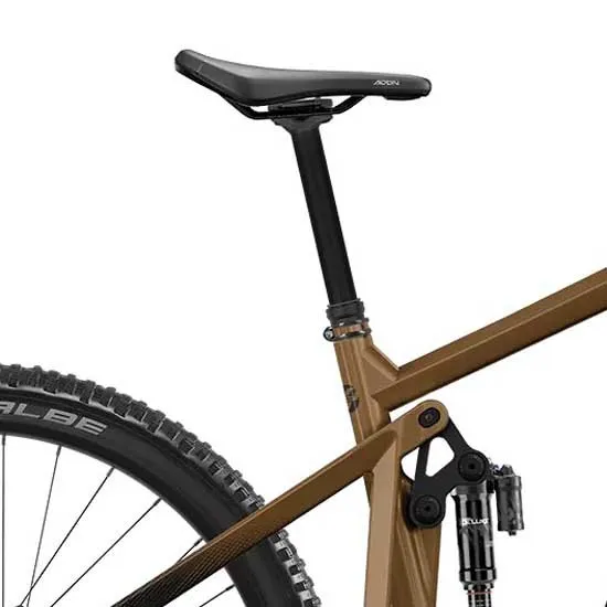 Ghost E-riot Trail Advanced 29´´ Nx Eagle 2023 Elcykel Mtb