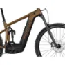 Ghost E-riot Trail Advanced 29´´ Nx Eagle 2023 Elcykel Mtb