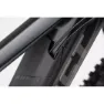Ghost E-riot Trail Essential 29´´ Sx Eagle 2023 Elcykel Mtb, Black / pearl dark grey matt, M, 750Wh