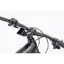Ghost E-riot Trail Essential 29´´ Sx Eagle 2023 Elcykel Mtb, Black / pearl dark grey matt, M, 750Wh
