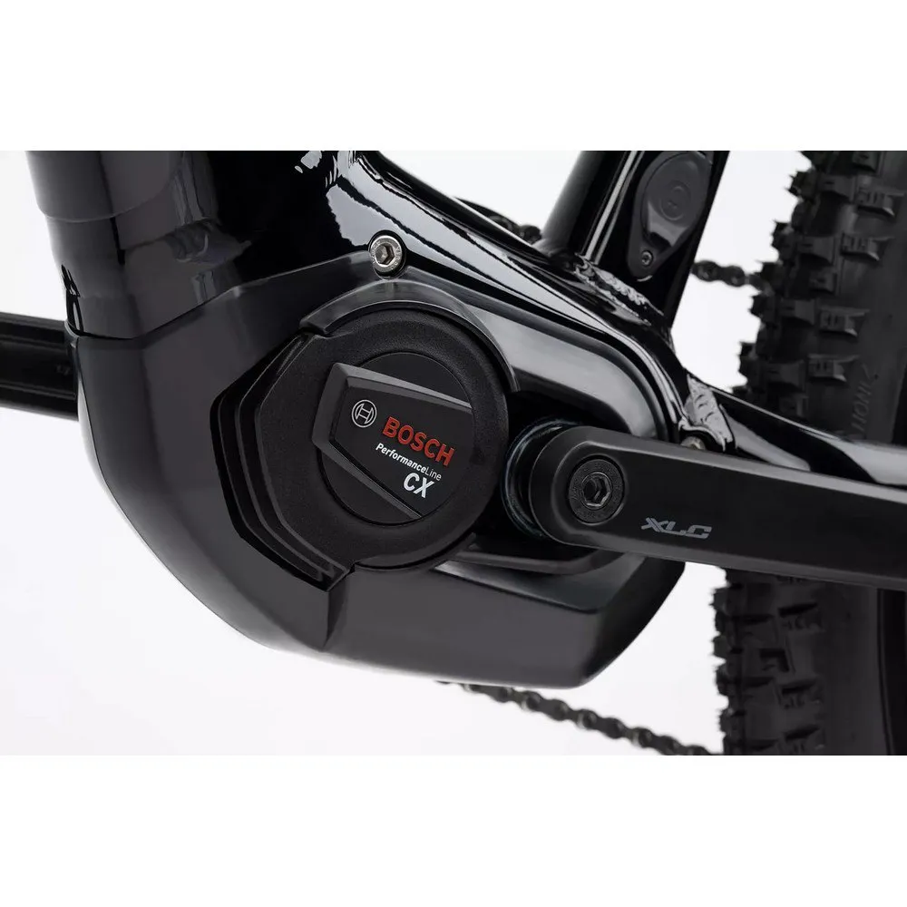 Ghost E-teru B Pro 29´´ Xt 2023 Elcykel Mtb