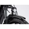 Ghost E-teru B Pro Eq 29´´ Xt 2023 Elcykel, Black / pearl deep red matt / glossy, M, 750Wh