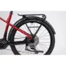 Ghost E-teru B Pro Eq 29´´ Xt 2023 Elcykel, Black / pearl deep red matt / glossy, M, 750Wh