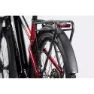 Ghost E-teru B Pro Eq 29´´ Xt 2023 Elcykel, Black / pearl deep red matt / glossy, M, 750Wh
